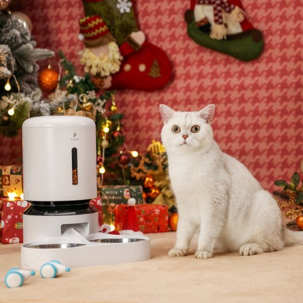 PETLIBRO Christmas Gift Guide - PETLIBRO