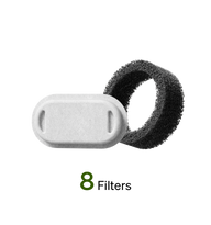 Stainless Steel Fountain Replacement Filter - PETLIBRO