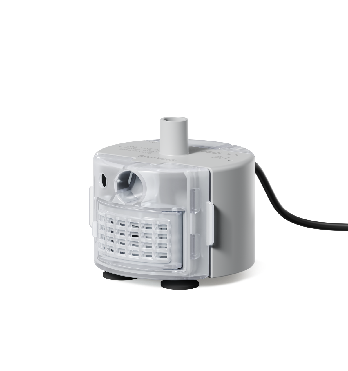 Stainless Steel/Rainbow Replacement Pump - PETLIBRO