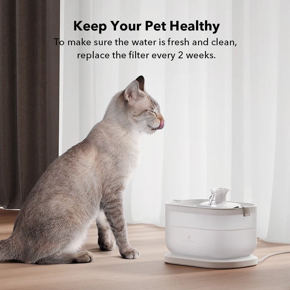 Dockstream Replacement Filter Subscription - PETLIBRO