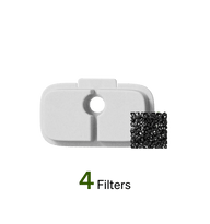 Dockstream RFID Fountain Replacement Filter - PETLIBRO