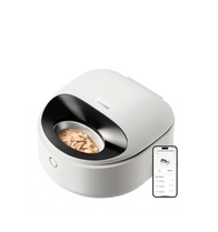 Polar Smart Wet Food Feeder For Pets - PETLIBRO