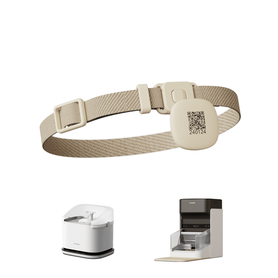 RFID Collar Tag - PETLIBRO