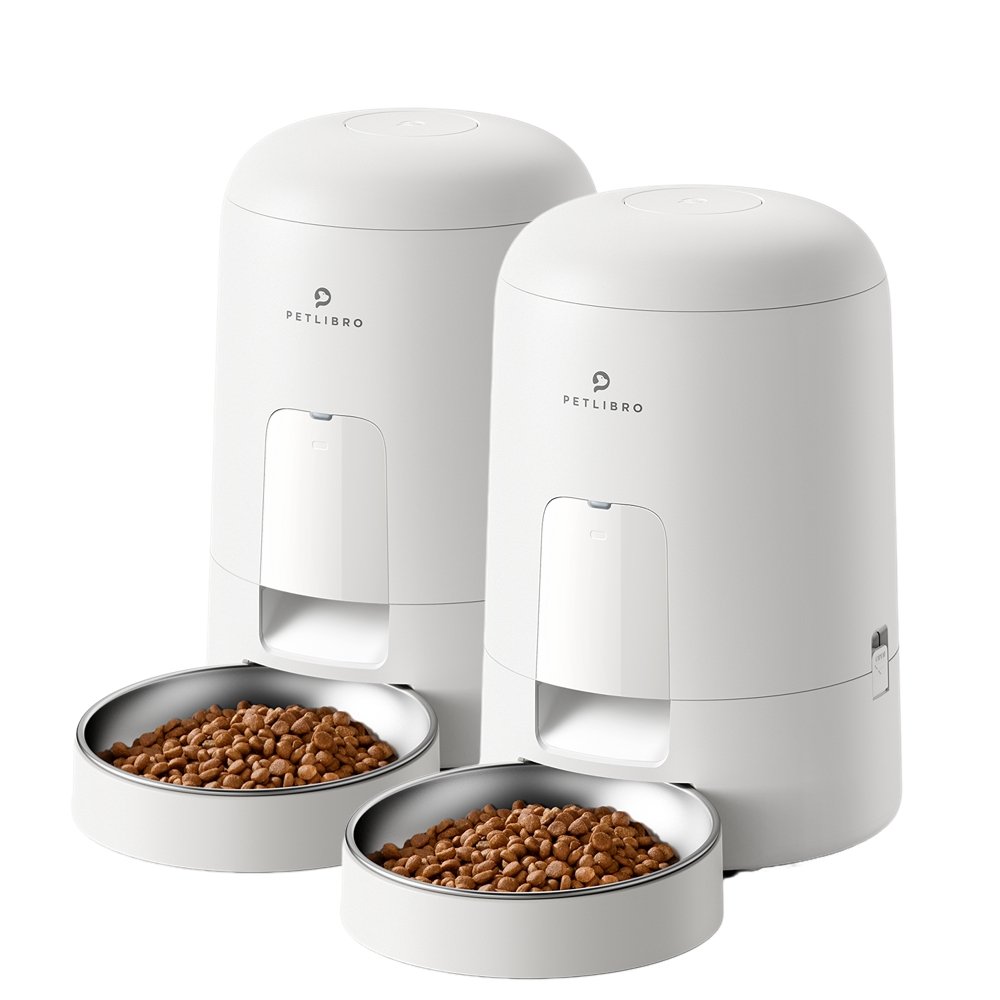 Air Automatic Feeder - PETLIBRO