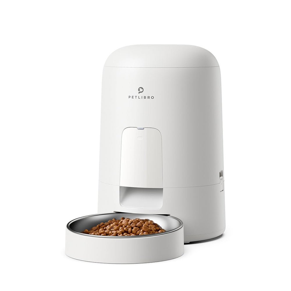 Petlibro Air Automatic Feeder PETLIBRO