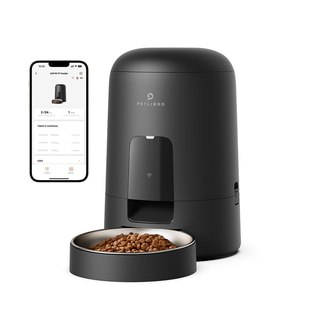Air Smart Feeder - PETLIBRO