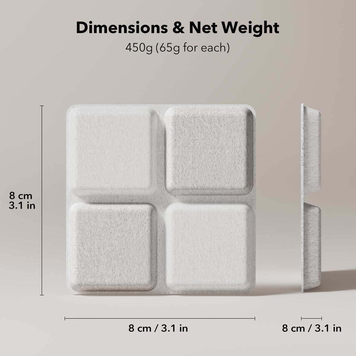 Petlibro Food Desiccant Bag PETLIBRO