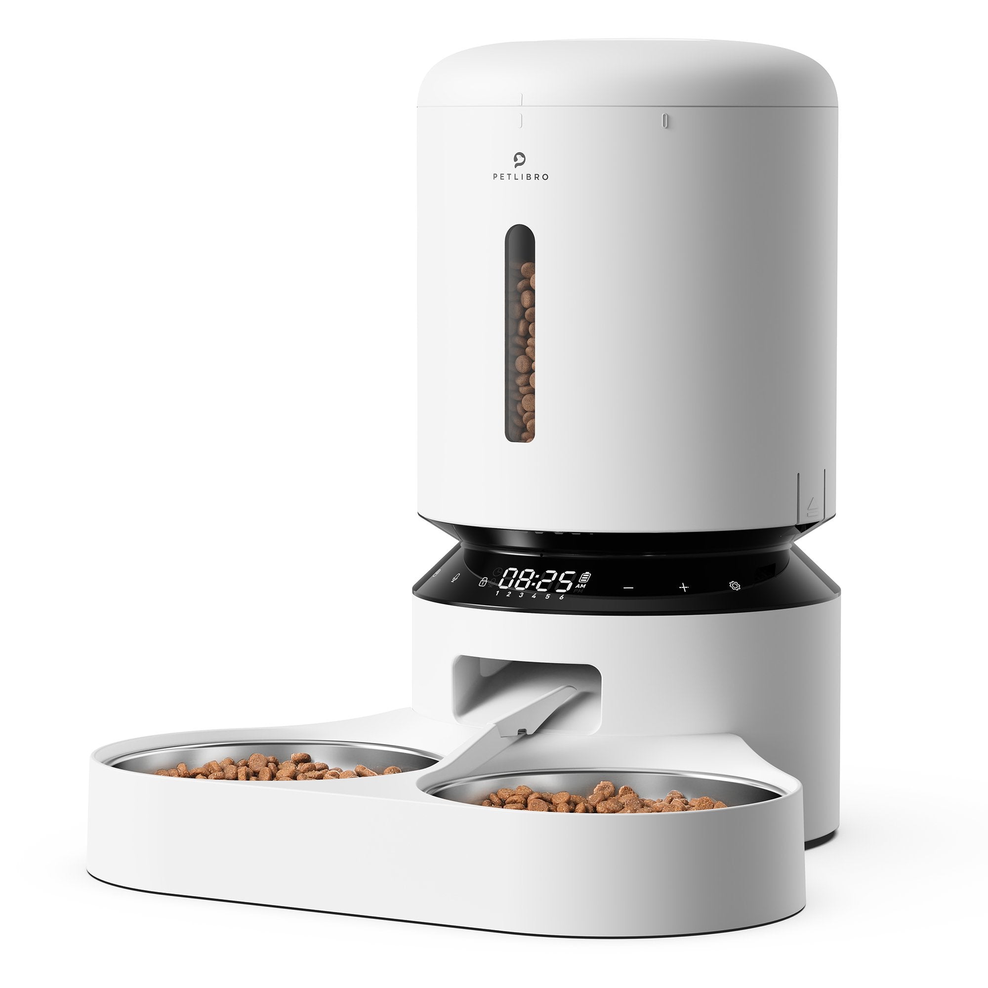 Granary Automatic Feeder Dual Bowl - PETLIBRO