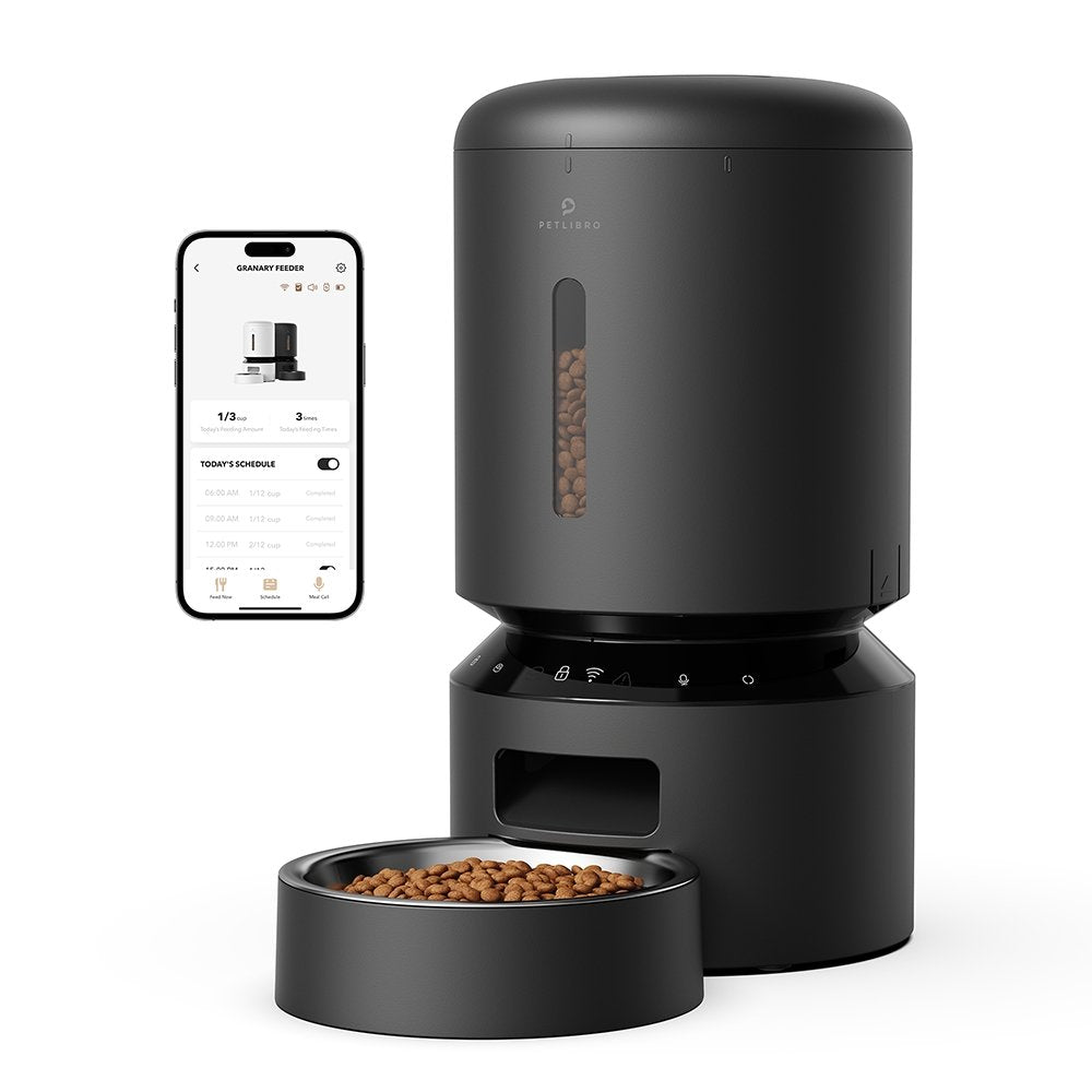 Granary Smart Feeder - PETLIBRO