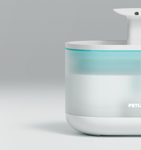 Capsule Fountain