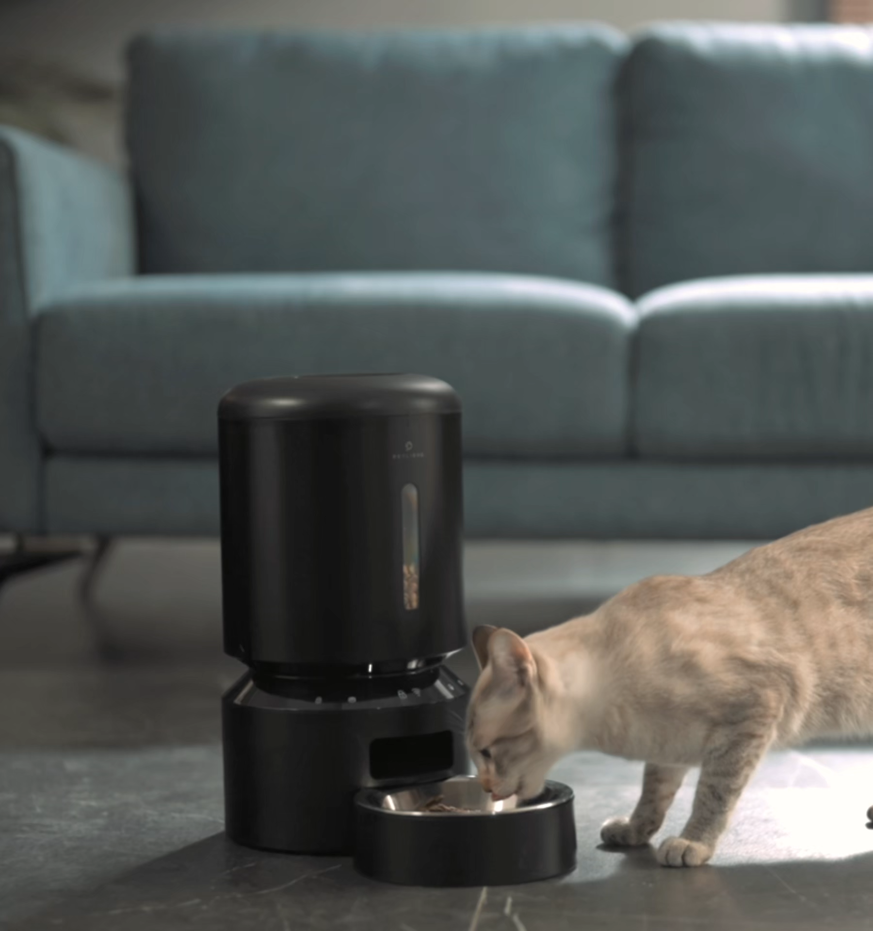 PETLIBRO Granary Automatic Cat Feeder