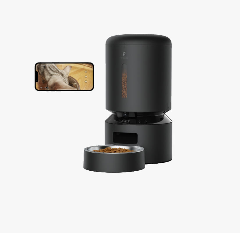 PETLIBRO Granary Automatic Smart Pet Feeder With Camera