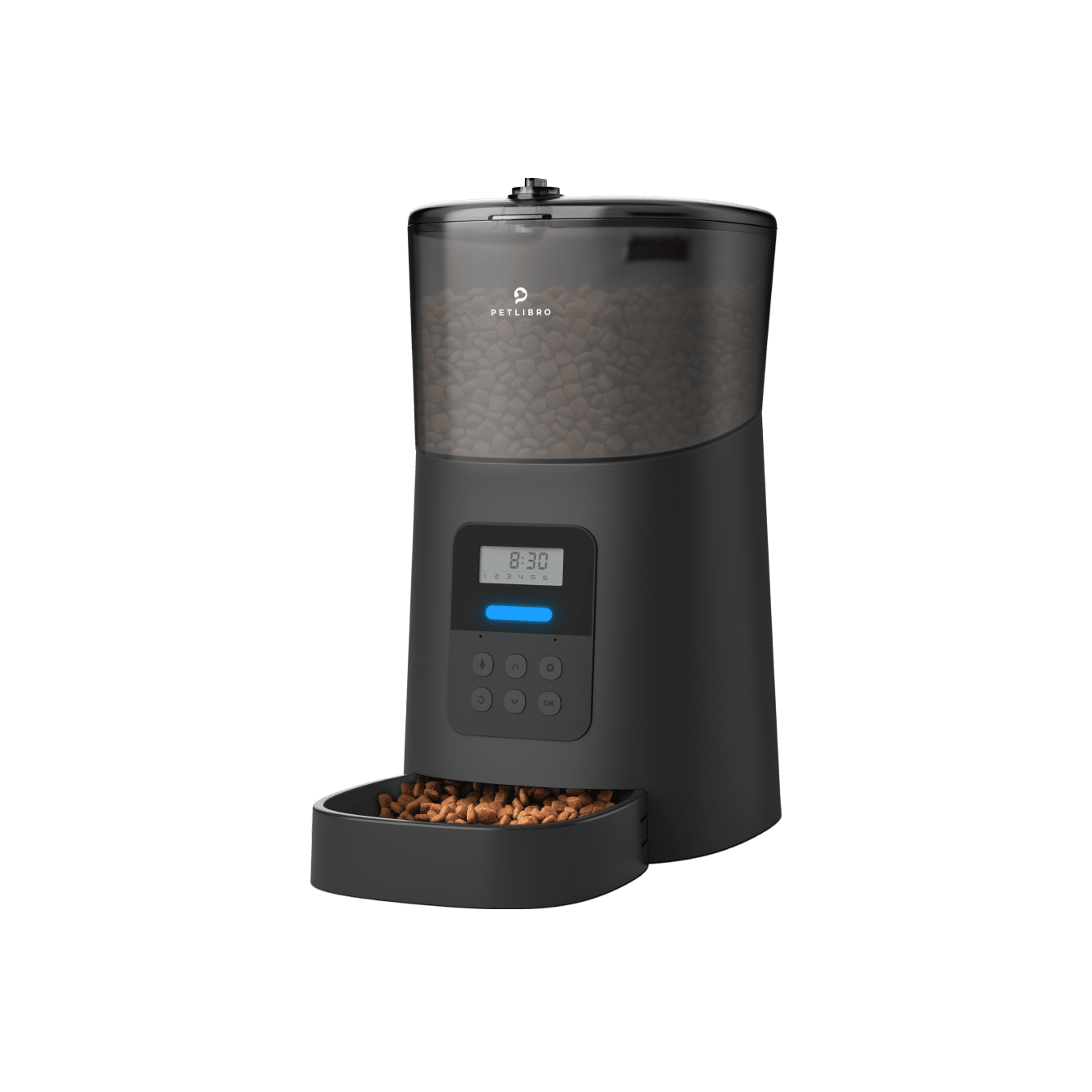 Easy Feed Automatic Feeder