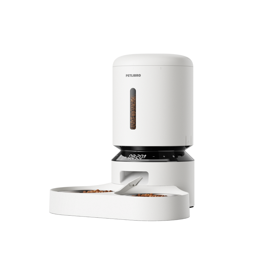 Automatic Pet Feeders for Cats and Dogs Petlibro
