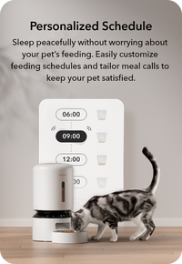 Granary Smart Feeder