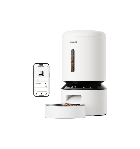 Granary Smart Feeder - Single Bowl