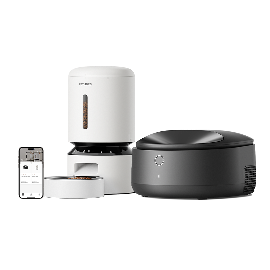 Complete Feeding — Essential Bundle