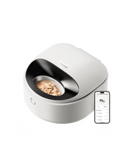 Polar Smart Wet Food Feeder