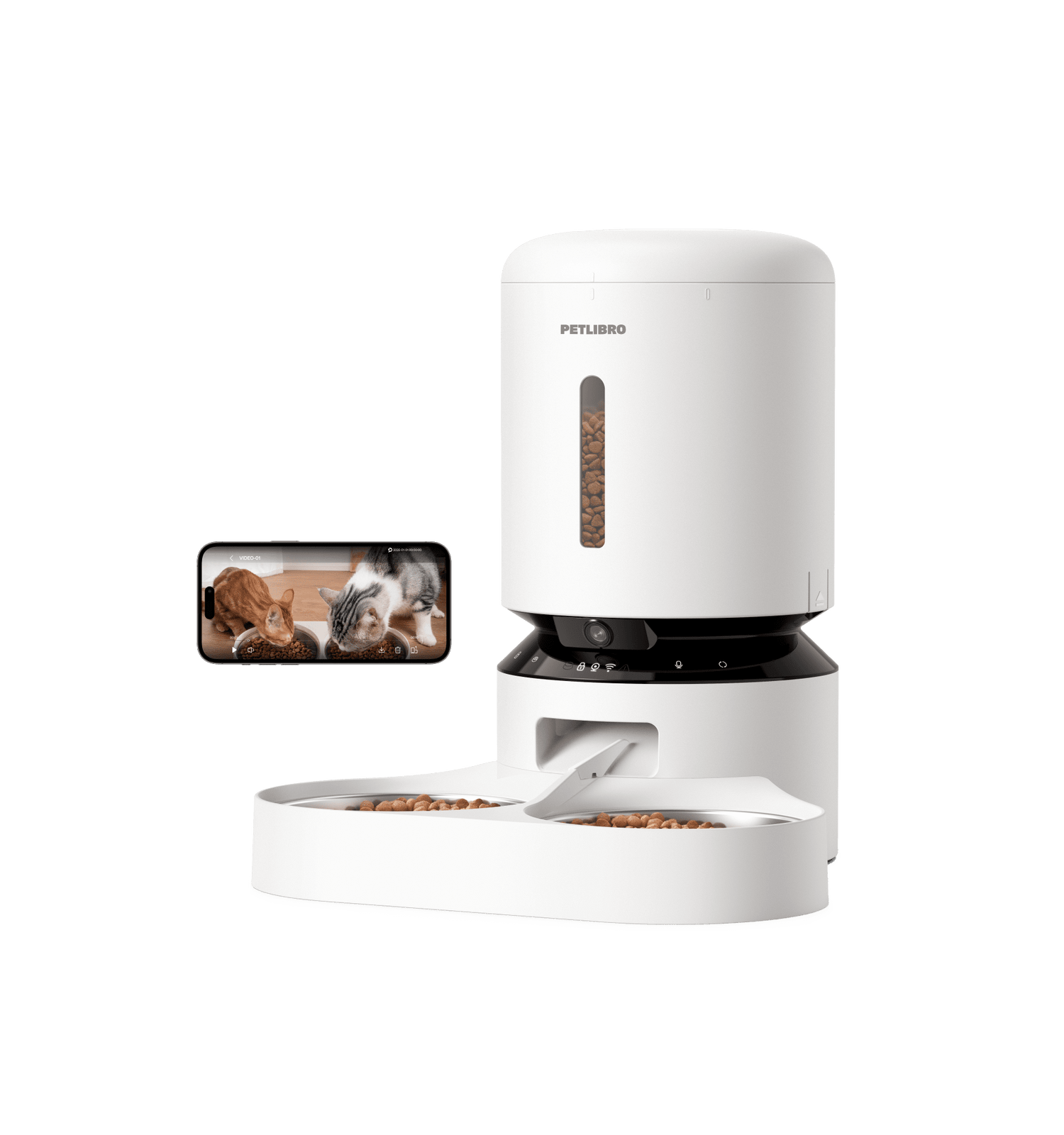 PETLIBRO Automatic Feeder