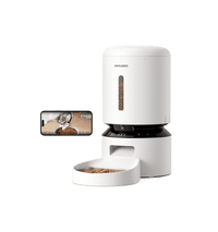 Granary Smart Camera Feeder