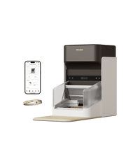 One RFID Smart Feeder