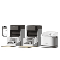 Smart RFID Dining Kit