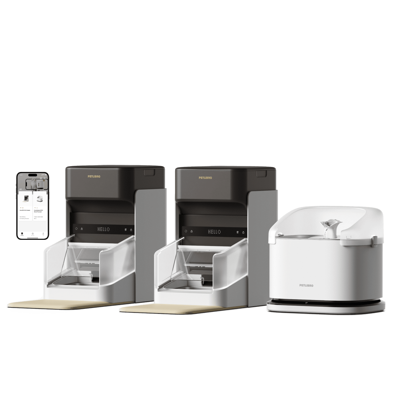 RFID Smart Dining Bundle