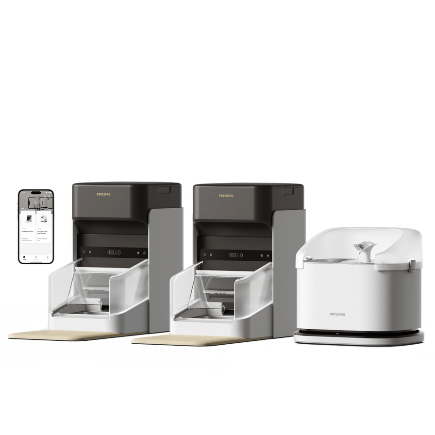 RFID Smart Dining Bundle