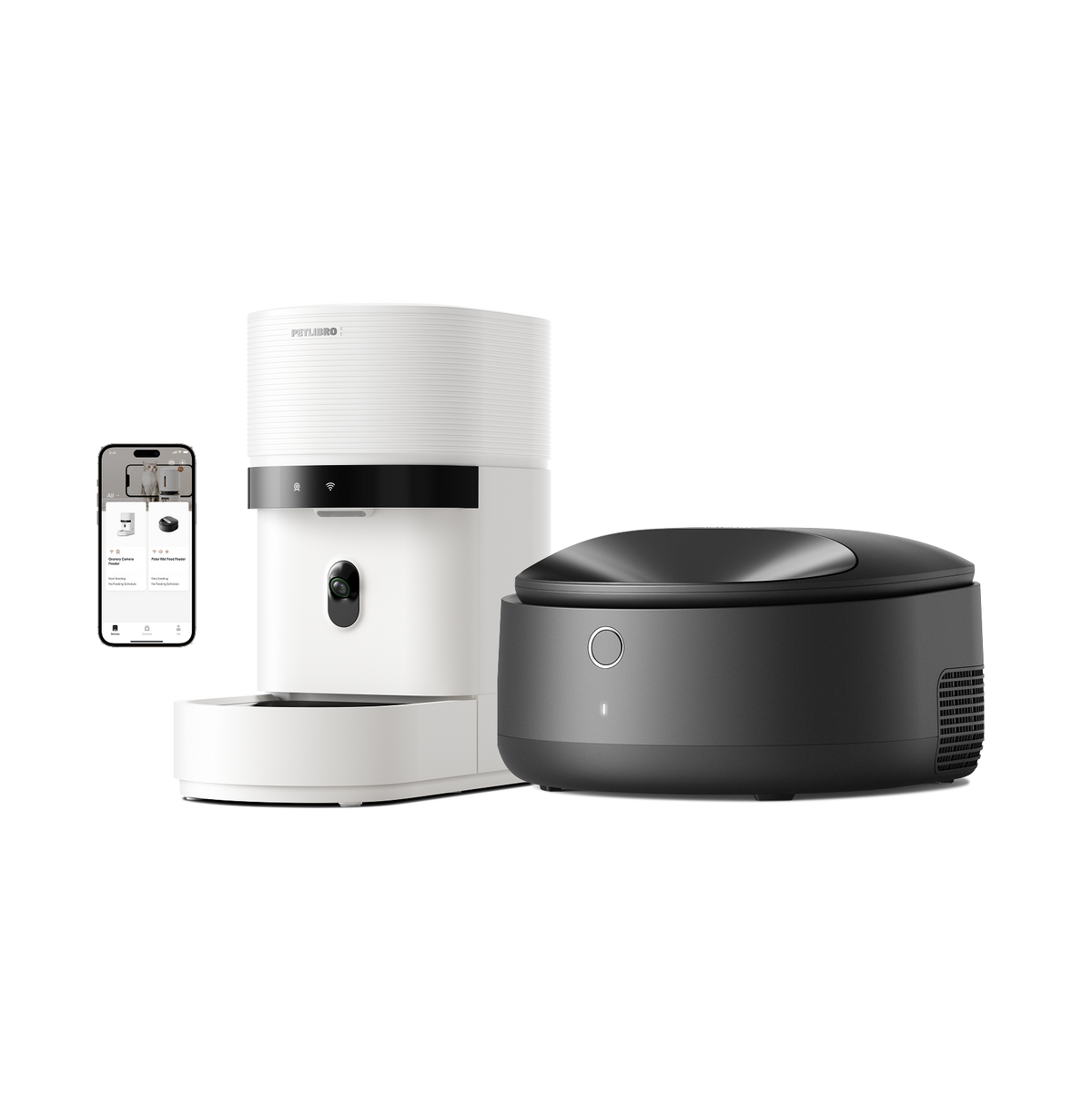 Complete Feeding — Precision Bundle