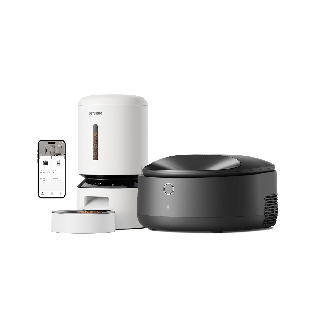 Complete Feeding — Essential Bundle