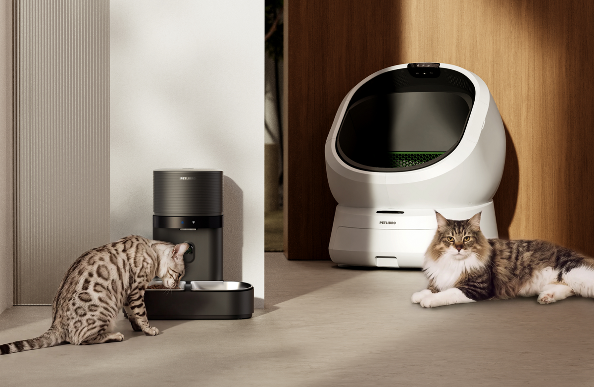 Multi-Pet Care — Precision & Cleanliness Bundle