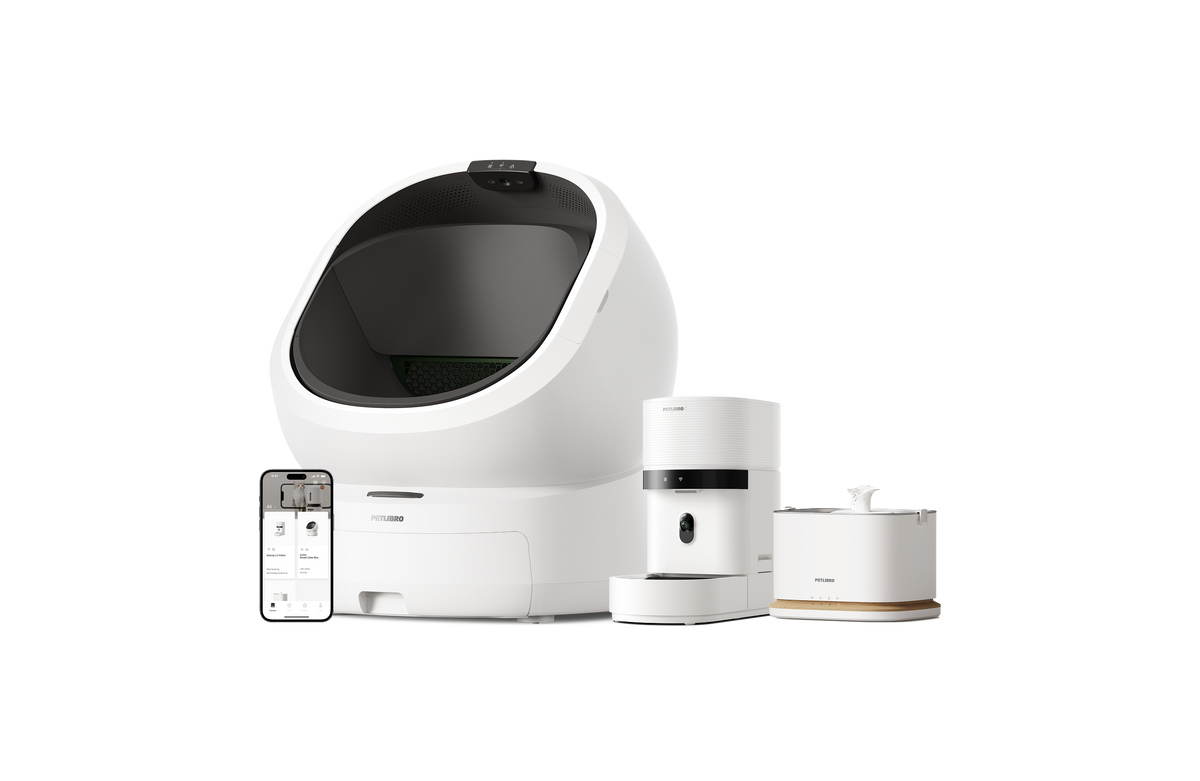 All-in-One Smart Care — Complete Care Bundle