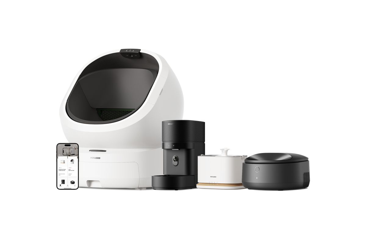 All-in-One Smart Care — Ultimate Care Bundle