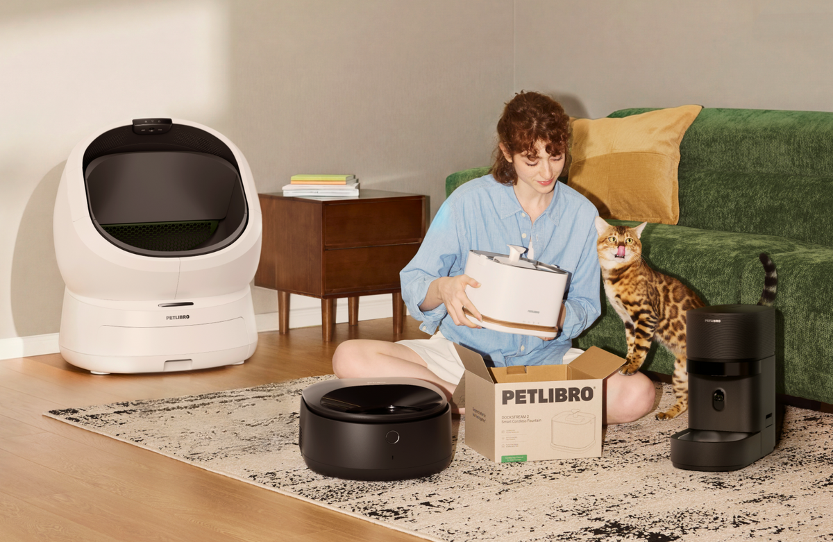 All-in-One Smart Care — Ultimate Care Bundle