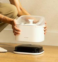 Dockstream RFID Smart Fountain