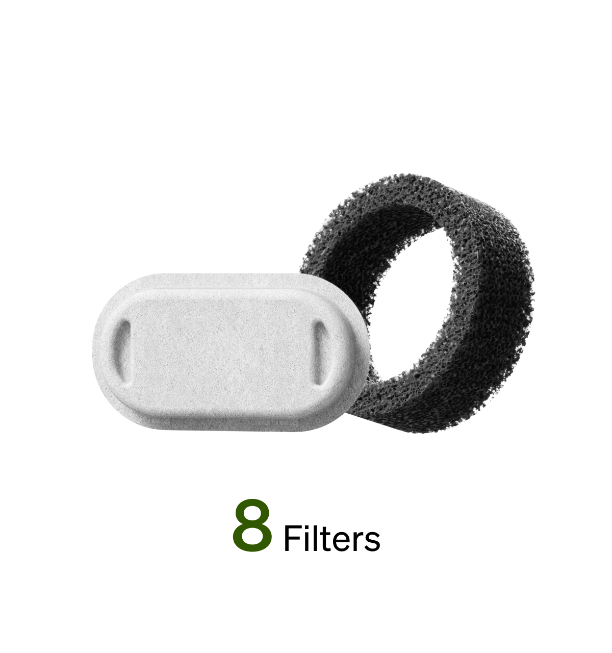 Stainless Steel Fountain Replacement Filter - PETLIBRO