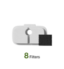 Dockstream Replacement Filter