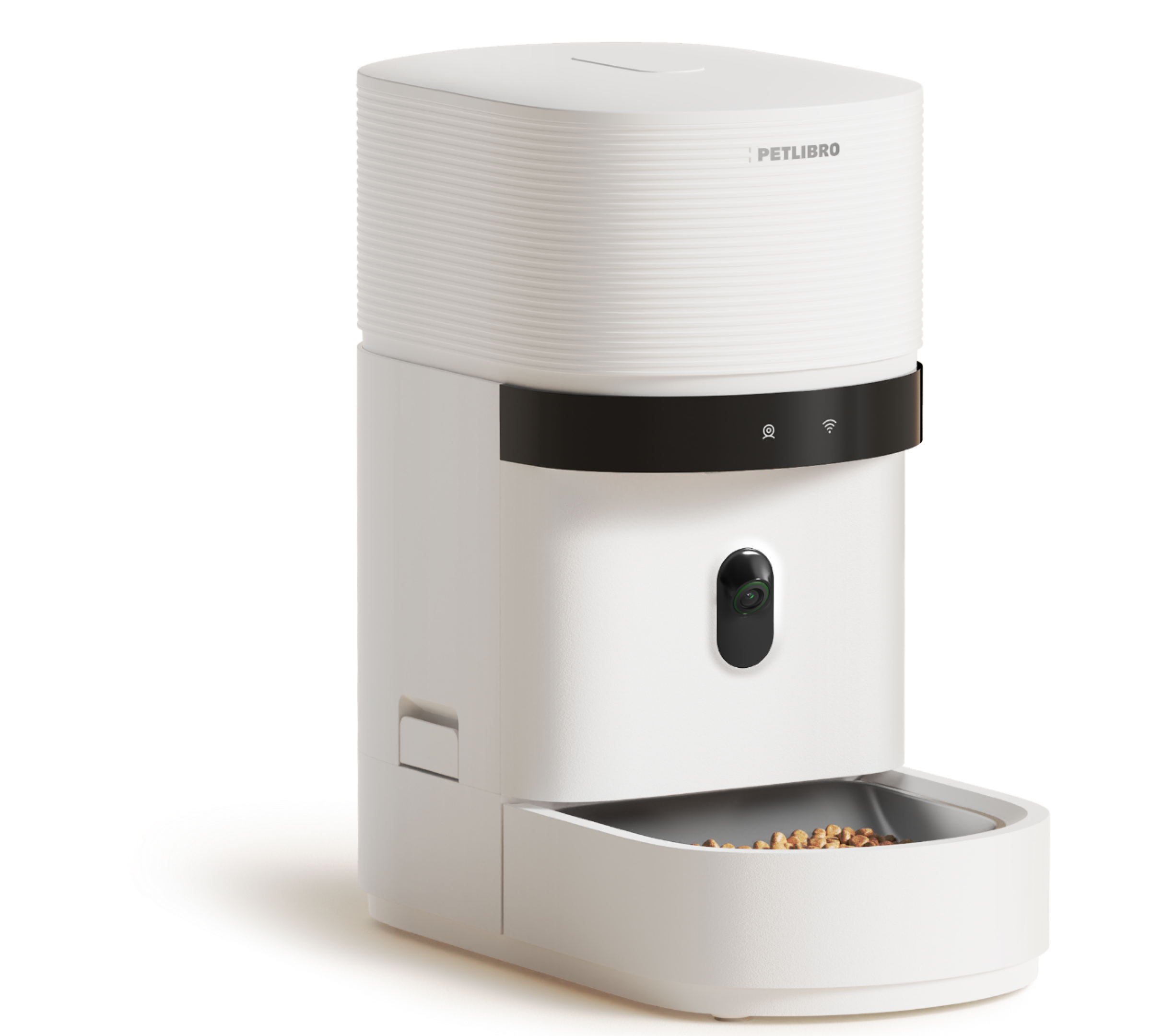 Petlibro smart cat feeder with camera