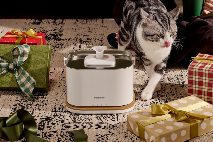 Dockstream 2 Smart Fountain