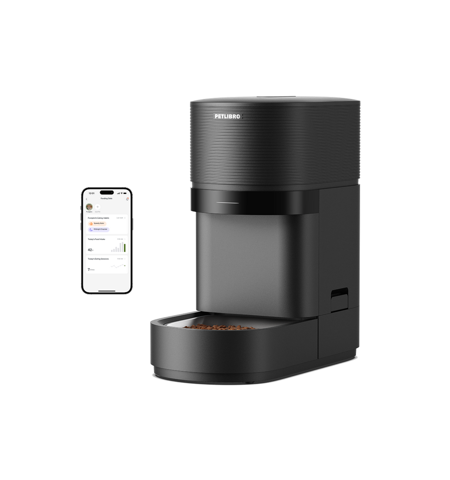 Granary 2 Smart Feeder