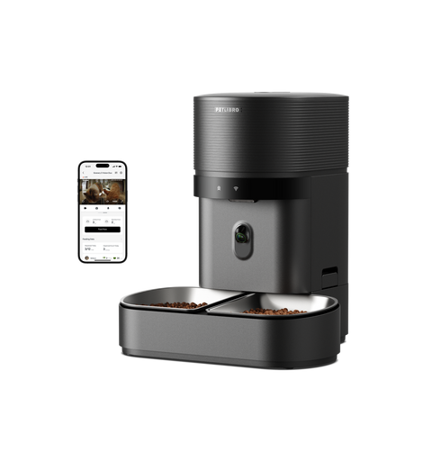 Granary 2 Vision Duo - Black
