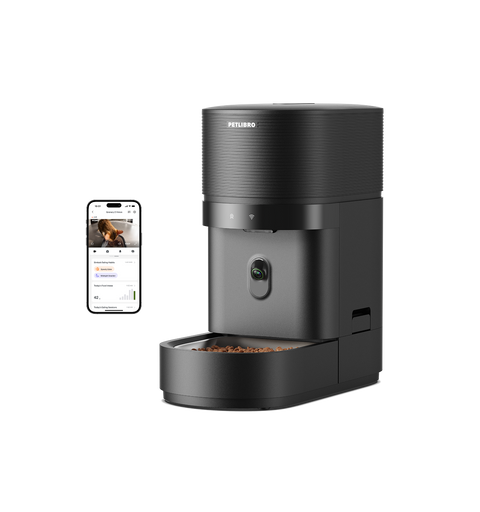 Granary 2 Vision - Black