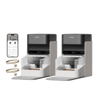 One RFID Smart Feeder