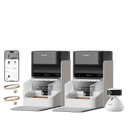 Petlibro PETLIBRO smart pet feeder set with app, RFID tags and camera; not a cat litter box for cat feeding control