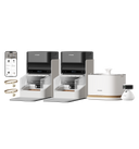 One RFID Smart Feeder & Dockstream 2 Smart Cordless Fountain & Scout Smart Camera