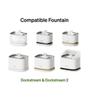 Dockstream 2 Smart Fountain Replacement Filter