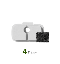 Dockstream 2 Smart Fountain Replacement Filter