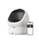 Luma Smart Litter Box