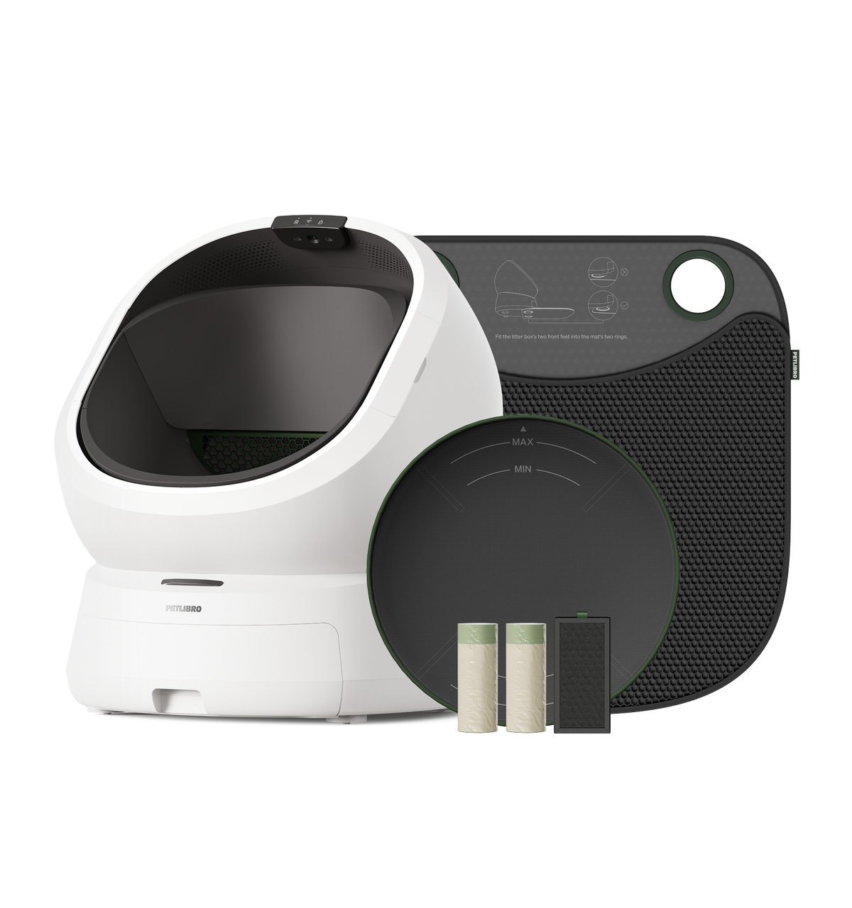 Petlibro PDP LB001 product