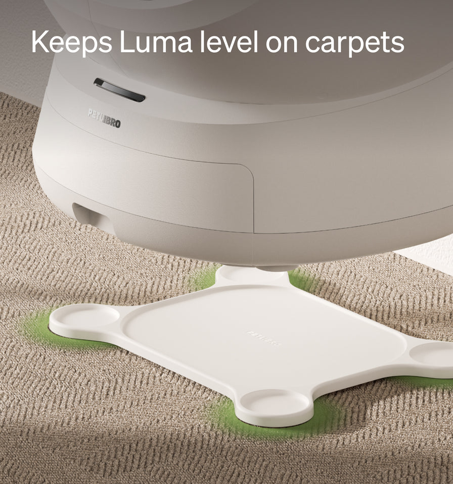 Luma Full Set of Essentials & Refills